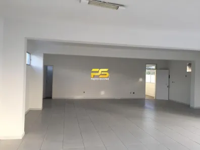 Prédio Comercial para alugar, 280m² no Centro, João Pessoa