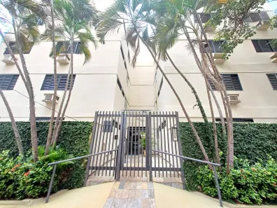 Apartamento com 3 Quartos à venda, 101m² no Jardim Irajá, Ribeirão Preto