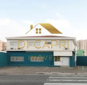 Imóvel Comercial para alugar, 280m² no Vila Nova Manchester, São Paulo