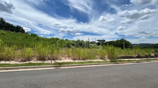 Lote/Terreno à venda, 263m² no Pinheirinho, Vinhedo