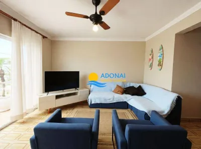 Cobertura com 3 Quartos à venda, 205m² no Enseada, Guarujá