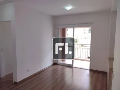 Apartamento com 2 Quartos para alugar, 63m² no Alphaville Centro Industrial e Empresarial/Alphaville., Barueri