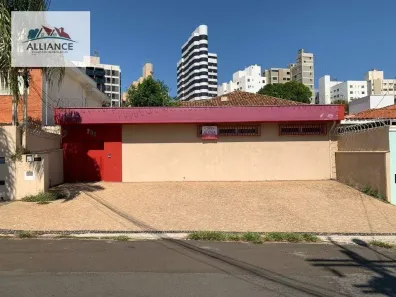 Casa com 7 Quartos para alugar, 200m² no Vila Lemos, Campinas