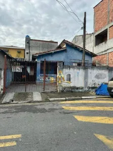 Lote/Terreno à venda, 250m² no Vila Boa Vista, Barueri
