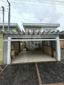 Sobrado com 3 Quartos à venda, 160m² no Vila Albertina, São Paulo