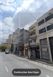 Prédio Comercial à venda, 1000m² no Bom Retiro, São Paulo