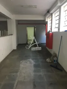 Sala Comercial à venda, 224m² no Osvaldo Cruz, São Caetano do Sul