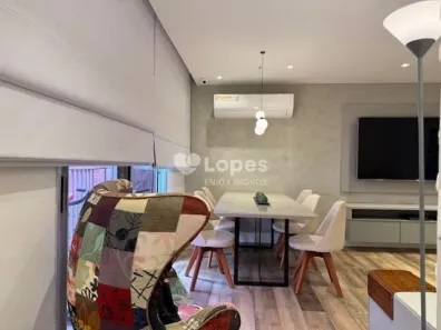 Apartamento com 3 Quartos à venda, 121m² no São Conrado, Rio de Janeiro