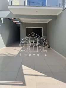 Sobrado com 3 Quartos à venda, 125m² no Cipava, Osasco