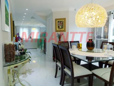Sobrado com 3 Quartos à venda, 229m² no Santana, São Paulo