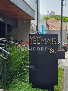 Sala Comercial com 1 Quarto à venda, 60m² no Centro, Londrina