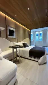 Apartamento com 1 Quarto à venda, 27m² no Centro, Rio de Janeiro