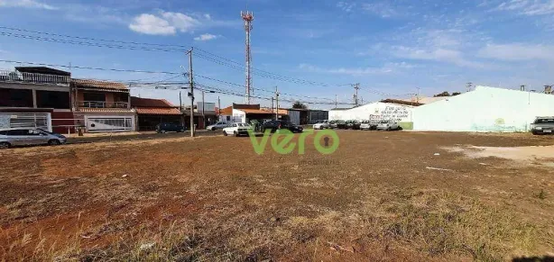Lote/Terreno para alugar, 900m² no Parque Residencial Klavin, Nova Odessa