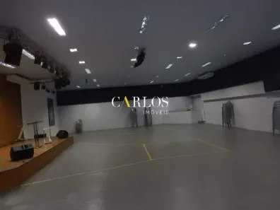 Imóvel Comercial com 4 Quartos à venda, 1100m² no Santa Efigênia, Belo Horizonte
