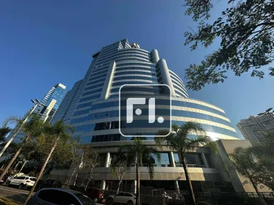 Sala Comercial à venda, 332m² no Green Valley Alphaville, Barueri