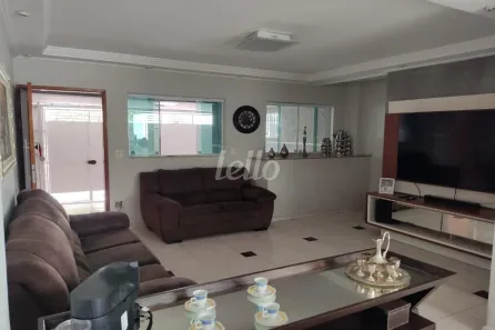 Casa com 3 Quartos à venda, 180m² no Tatuapé, São Paulo