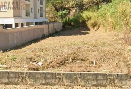 Lote/Terreno à venda, 430m² no Parque Morumbi, Votorantim