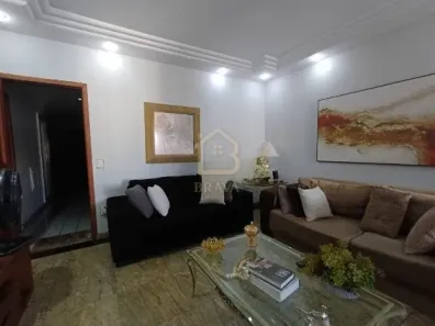 Apartamento com 3 Quartos à venda, 174m² no Jardim Amália, Volta Redonda