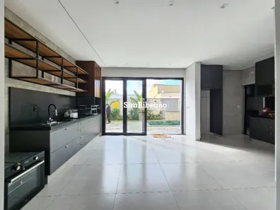 Casa de Condomínio com 3 Quartos à venda, 190m² no Condomínio Bella Città, Ribeirão Preto
