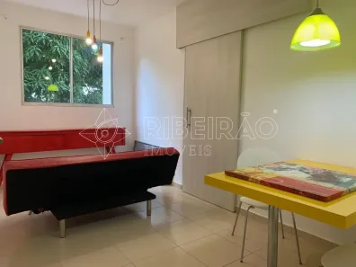 Apartamento com 2 Quartos à venda, 47m² no City Ribeirão, Ribeirão Preto