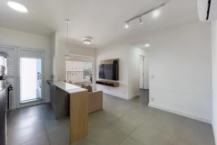 Apartamento com 2 Quartos à venda, 65m² no Vila Santa Catarina, São Paulo