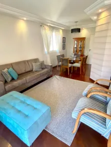 Apartamento com 4 Quartos à venda, 142m² no Vila Uberabinha, São Paulo