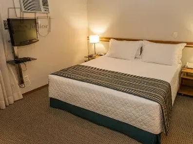 Apartamento com 1 Quarto à venda, 36m² no Parque Campolim, Sorocaba