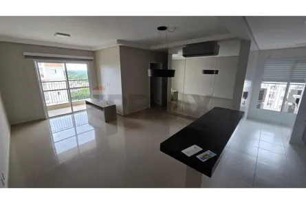 Apartamento com 3 Quartos para alugar, 89m² no Parque Campolim, Sorocaba