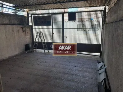 Imóvel Comercial com 3 Quartos à venda, 278m² no Centro, São Bernardo do Campo