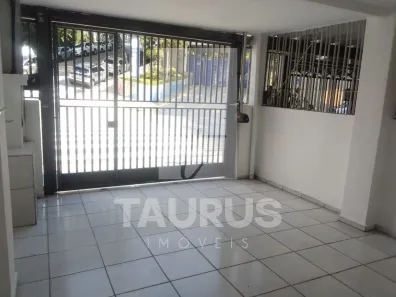 Sobrado com 2 Quartos à venda, 120m² no Vila Santa Catarina, São Paulo