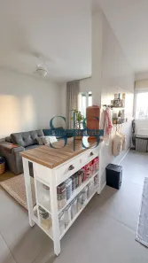 Apartamento com 2 Quartos à venda, 69m² no Ipiranga, São Paulo