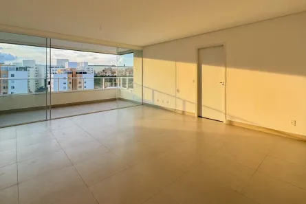Apartamento com 3 Quartos à venda, 112m² no Fernão Dias, Belo Horizonte