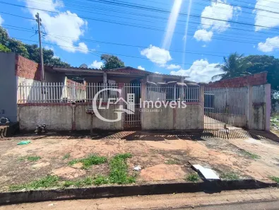 Casa com 4 Quartos à venda, 140m² no Guanandi, Campo Grande