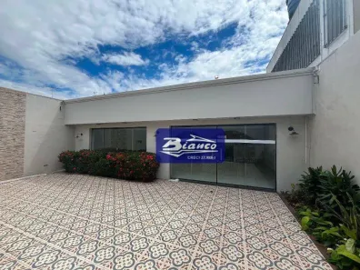 Ponto Comercial para alugar, 164m² no Macedo, Guarulhos