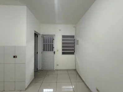 Apartamento com 1 Quarto para alugar, 35m² no Vila Nova Galvão, São Paulo