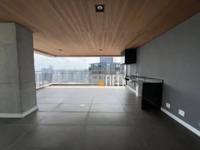 Apartamento com 1 Quarto à venda, 89m² no Jardim das Acácias, São Paulo