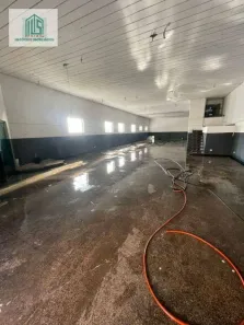 Ponto Comercial para alugar, 350m² no Parque Novo Oratório, Santo André
