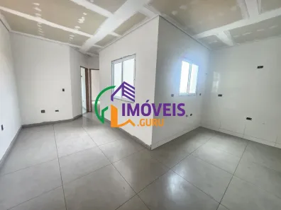 Cobertura com 2 Quartos à venda, 82m² no Vila Scarpelli, Santo André