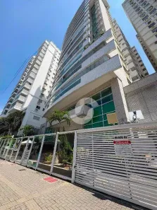 Apartamento com 3 Quartos à venda, 110m² no Icaraí, Niterói