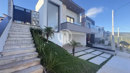 Casa de Condomínio com 3 Quartos à venda, 126m² no Recanto Quarto Centenário, Jundiaí