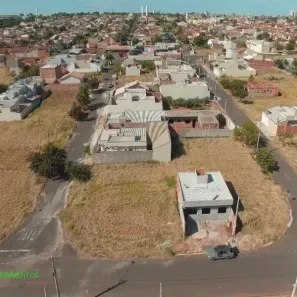Lote/Terreno à venda, 200m² no Residencial Regissol II, Mirassol