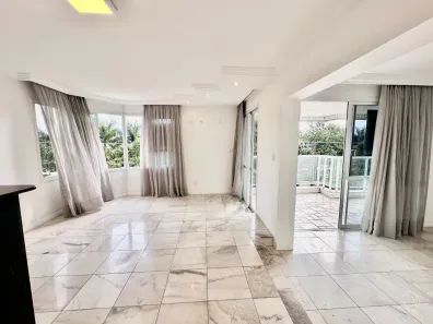 Apartamento com 4 Quartos à venda, 255m² no Agronômica, Florianópolis
