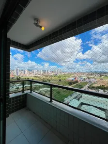 Apartamento com 2 Quartos à venda, 61m² no Maurício de Nassau, Caruaru