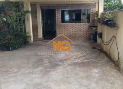 Casa com 2 Quartos à venda, 280m² no Parque Duval de Barros (Parque Durval de Barros), Ibirité