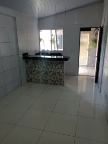 Apartamento com 1 Quarto para alugar, 20m² no Jardim América, Goiânia