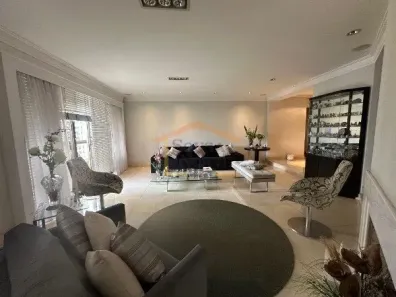 Apartamento com 3 Quartos à venda, 234m² no Santana, São Paulo