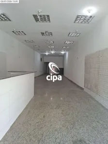 Ponto Comercial para alugar, 128m² no São Cristóvão, Rio de Janeiro