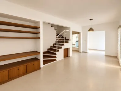 Casa de Condomínio com 3 Quartos para venda ou aluguel, 170m² no Loteamento Alphaville Campinas, Campinas