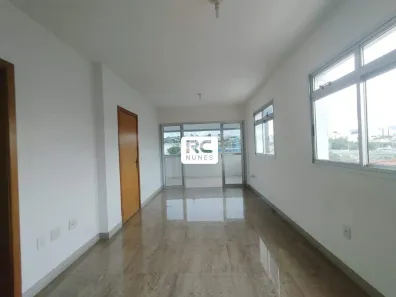 Apartamento com 4 Quartos para alugar, 120m² no Palmares, Belo Horizonte