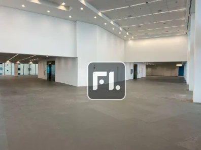 Sala Comercial para alugar, 793m² no Centro, Rio de Janeiro